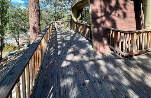 Pet-Friendly Cottage, Walk From Big Bear Village! - Foto 22