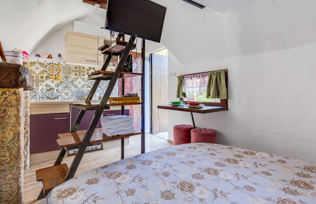 Little Castle - Foto 20