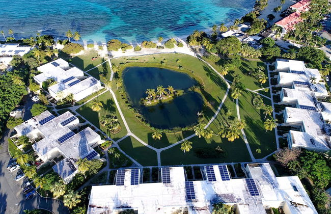 Beachfront Villas at Crystal Cove - Photo 42