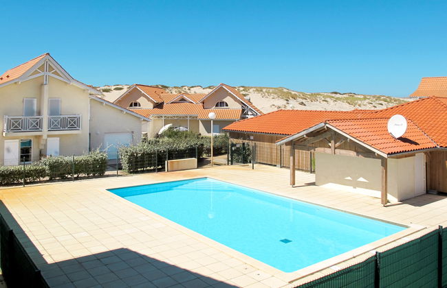 Résidence Belle Dune - Foto 3