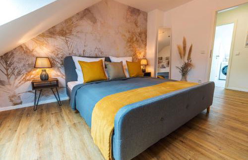 Modern - Citynah - HBF - Helios - Messe Düsseldorf - Foto 32