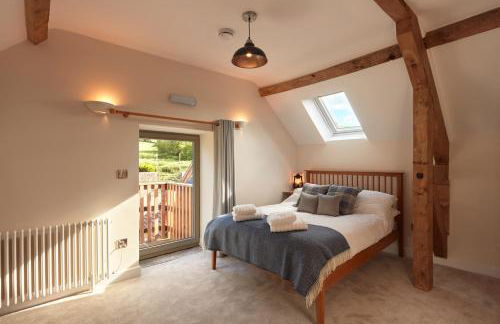 Hayes Farm - 8 Houses - Foto 40