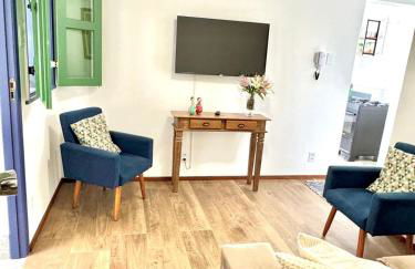 Casa Charmosa no Centro Histórico - Photo 13