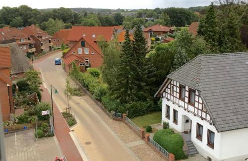 Wohnen im alten Feuerwehrturm - Photo 25