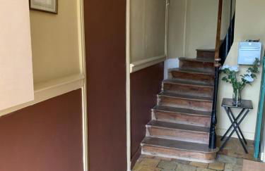 Un bijou au cœur de Belleme - Foto 25