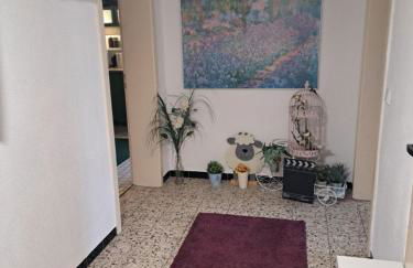 Lianes Feriendomizil Fewo in Niedernjesa - Friedland - Foto 13