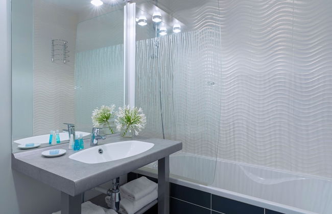 Résidence Thalasso Concarneau - Foto 11