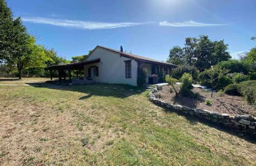 Peaceful gîte with stunning pool near market town - Foto 23