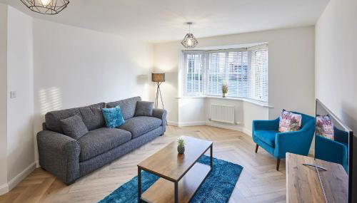 Host & Stay - Redsky House - Foto 3