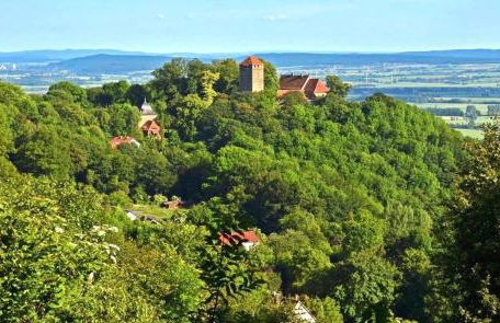 Villa Schaumburg - Boutique Hotel - Foto 16