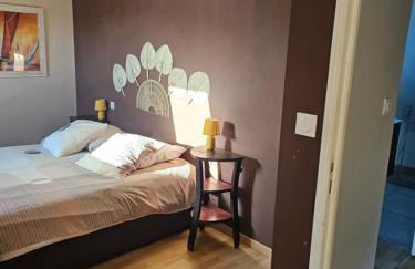 Gîte Avalon - Charme et détente aux portes du Golfe du Morbihan - Foto 7