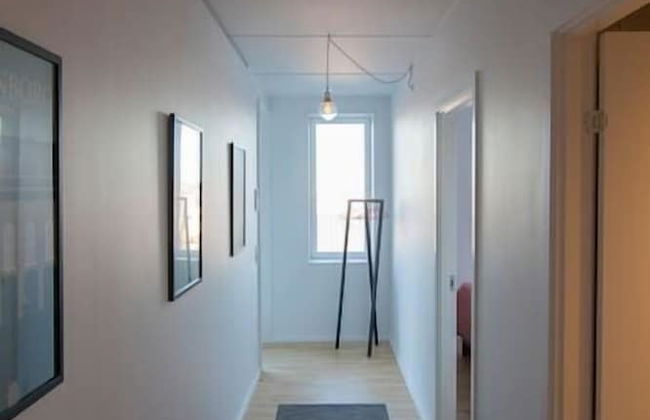 Central & New Nordic CPH Apartment - Foto 10