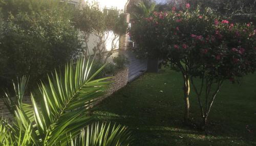 Soizic' house - Foto 4, Garden view