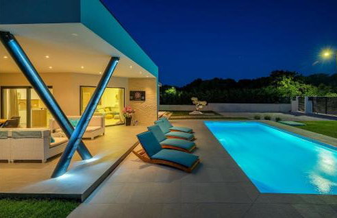 Villa Valin - Foto 7