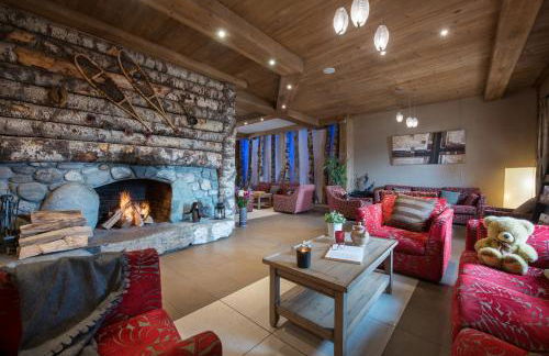 CGH Résidences & Spas Les Clarines - Foto 33