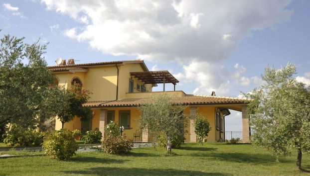 Agriturismo Buriano - Foto 2, Profilbild