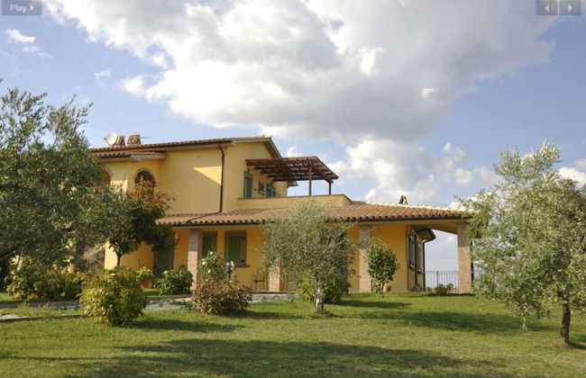 Agriturismo Buriano - Foto 1