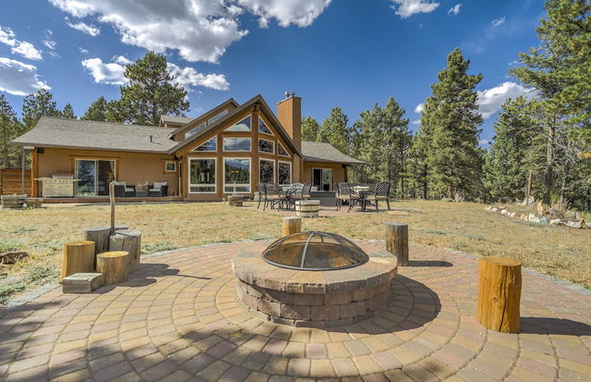 Rustic Luxury - Foto 80