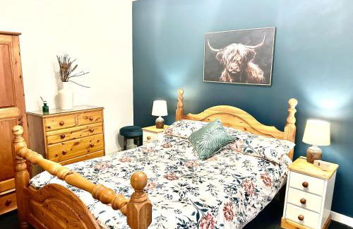 Esviken in heart of Kirkwall - Foto 13