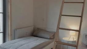 FeWo Großes 2 Zimmer Apartment in Berne - Foto 5