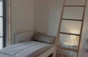 FeWo Großes 2 Zimmer Apartment in Berne - Photo 5