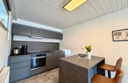 Ferienhaus in der Rhön Sitzmann - Foto 64