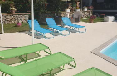 Villa Flore - Penthouse - apartment in villa - Foto 36