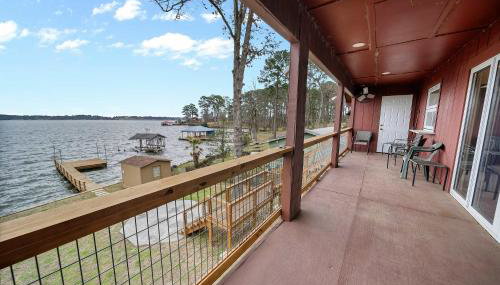 Little Red Lakehouse - Foto 3