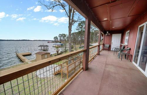 Little Red Lakehouse - Foto 3