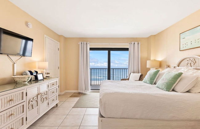 Ocean Front Condo w Amazing Views Pool Hot Tub - Foto 9