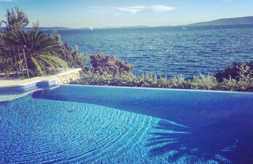 Villa Vesna Private Beach - Foto 8