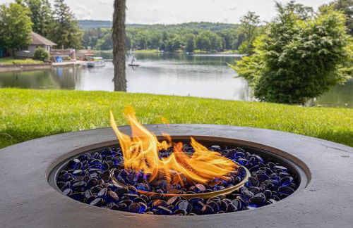 Lake Front Home #5 - Photo 23