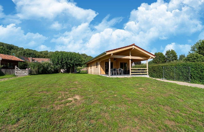 Holiday Home in Limburg With Terrace - Photo 31