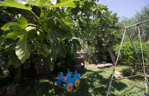 Apartment TILA in Šišan - Foto 18