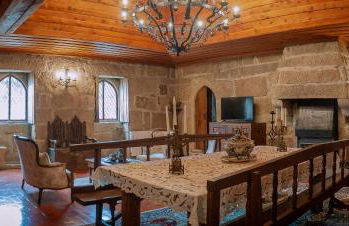 Castelo de Portugraal - Foto 9