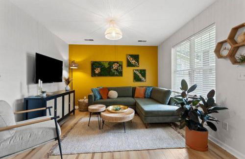 The Luxe/HotTub/Playground/12min KHP/30min Ark - Foto 50