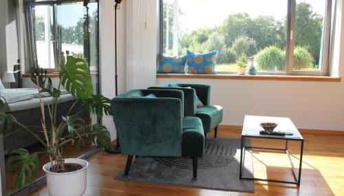 Ferienwohnung Haus Knäppen Size S - Photo 2