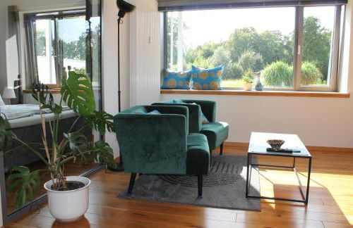 Ferienwohnung Haus Knäppen Size S - Foto 2