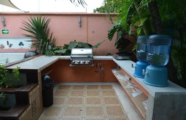 Hotel Villa Las Anclas - Photo 34