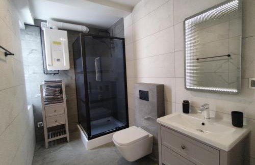 Darłówko Apartament Morski XII - Foto 17