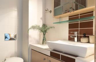 Apartment beside the sea - Foto 25