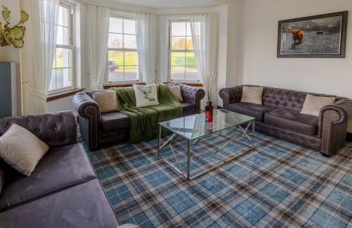 Coylebrae House - Foto 16