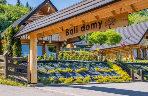 Bali domy RESORT & SPA - Foto 6