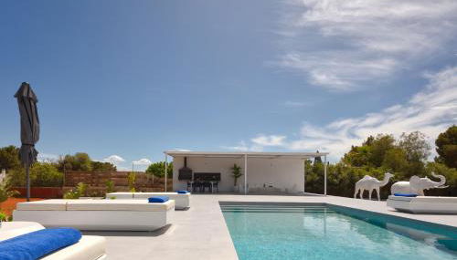 Villa Boutique Can Plana - Foto 2