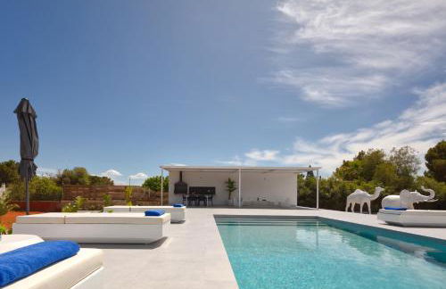 Villa Boutique Can Plana - Foto 2