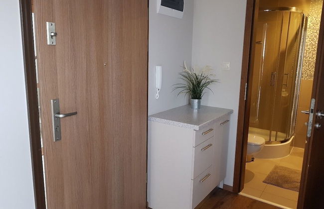 Apartamenty w Marina Jastarnia - Foto 42