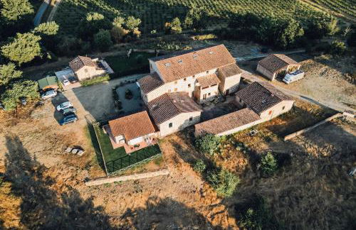 Podere Biricocolo - Il Cortile - Foto 50