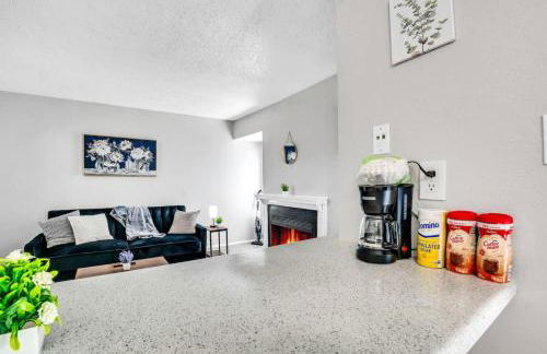 Brand New Stylish Studio Gym Access - Foto 15