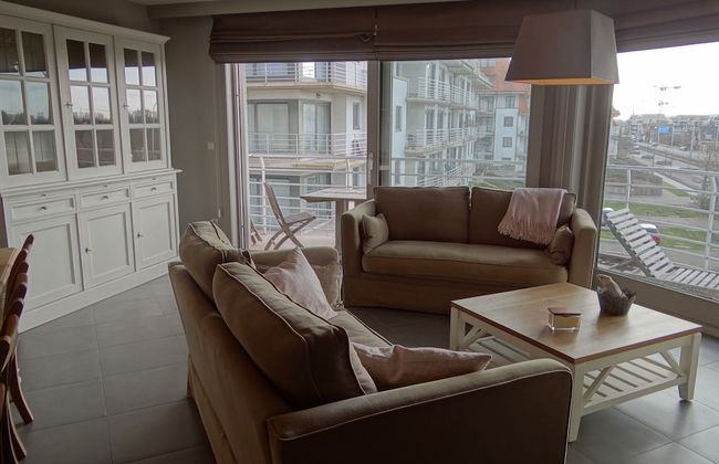 Apartment for 4 People With Terrace - Foto 3