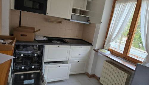 La MaisonB - Arly - Foto 5, stove, dishwasher